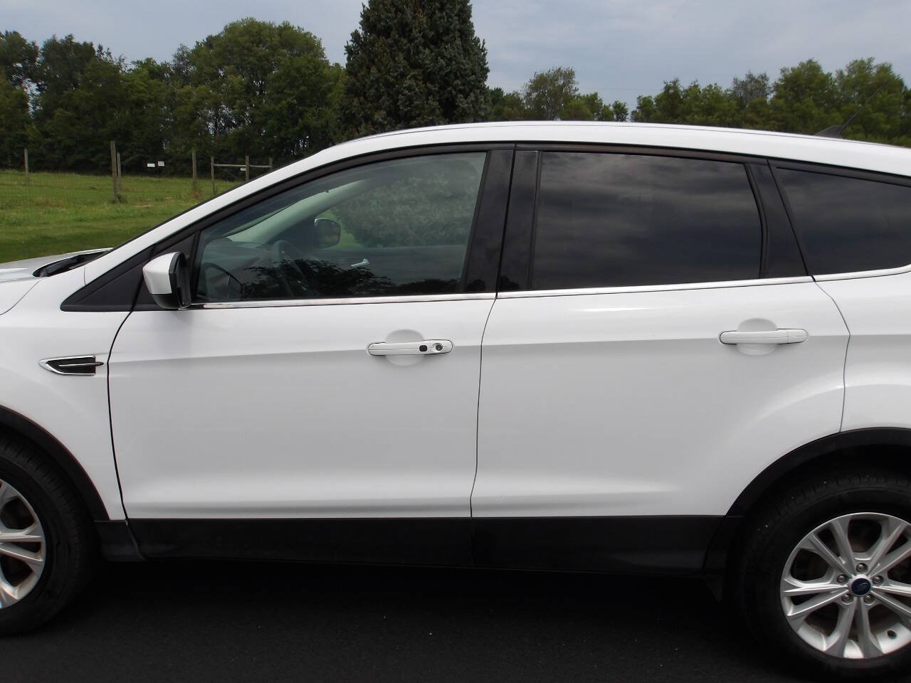 Used 2019 Ford Escape SE AWD/4WD image 33