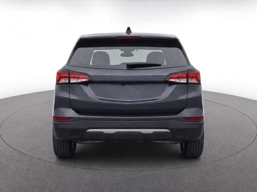 Used 2022 Chevrolet Equinox LT FWD image 8