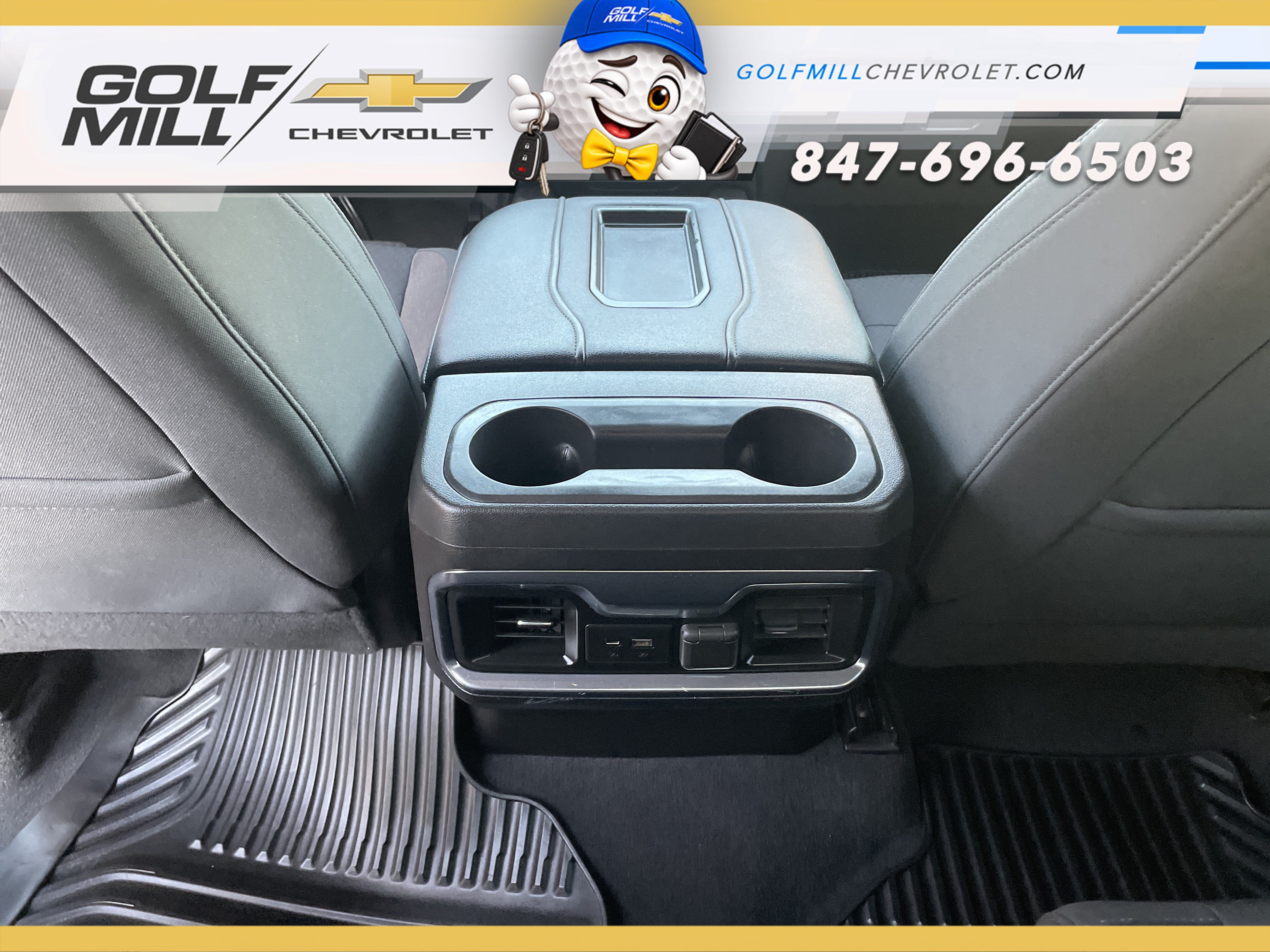 Used 2019 GMC Sierra 1500 Elevation w/ Elevation Value Package AWD/4WD image 30