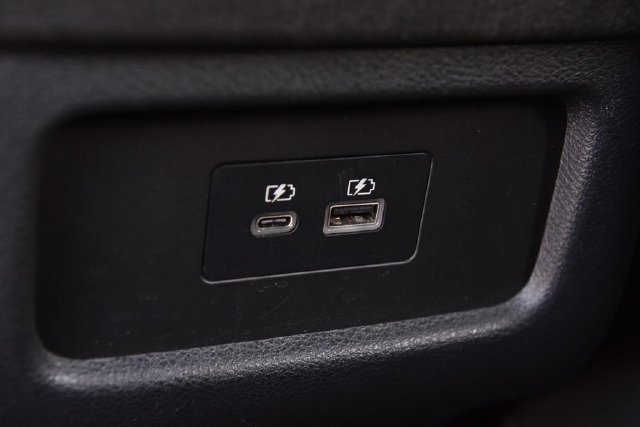 Used 2024 Nissan Pathfinder S AWD/4WD image 22