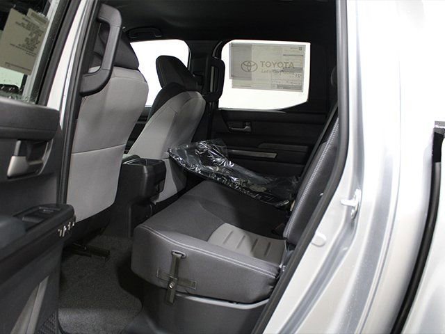 New 2026 Toyota Tacoma TRD Sport image 7