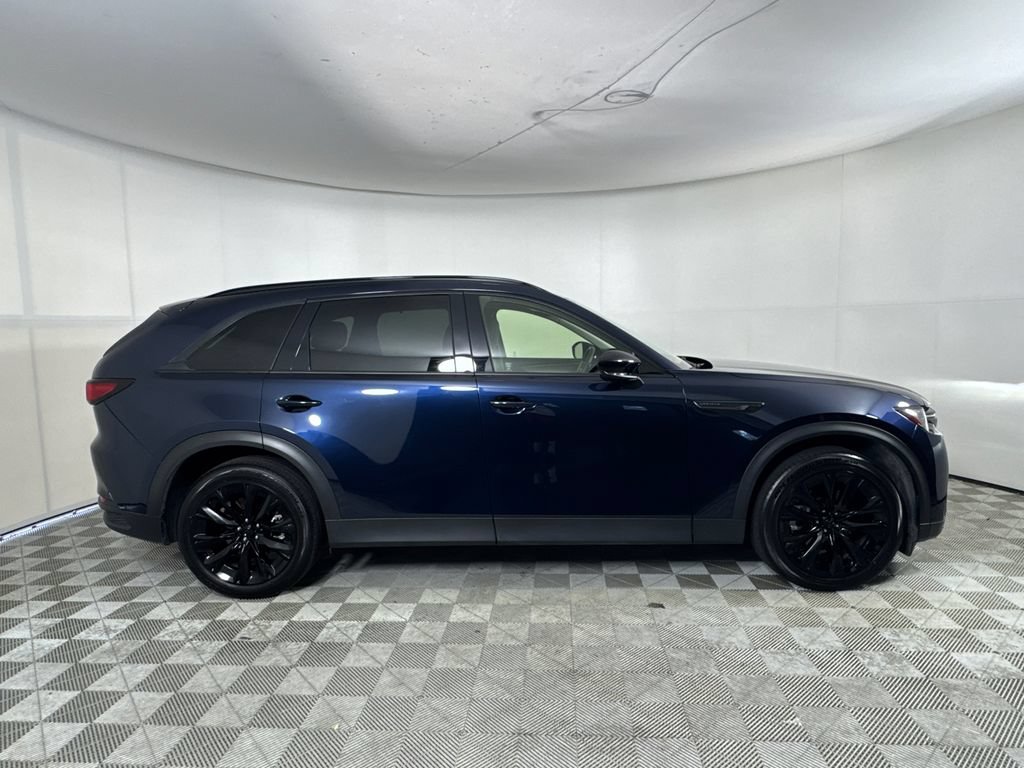 Certified 2026 MAZDA CX-90 3.3 Turbo w/ Premium Sport Pkg AWD/4WD image 5