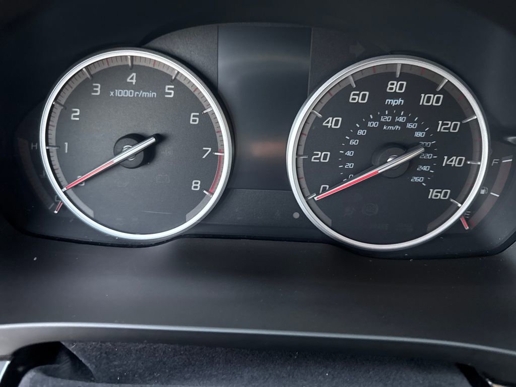 Used 2021 Acura ILX image 16