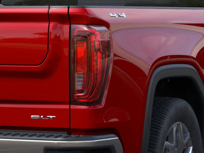 New 2026 GMC Sierra 1500 SLT image 11