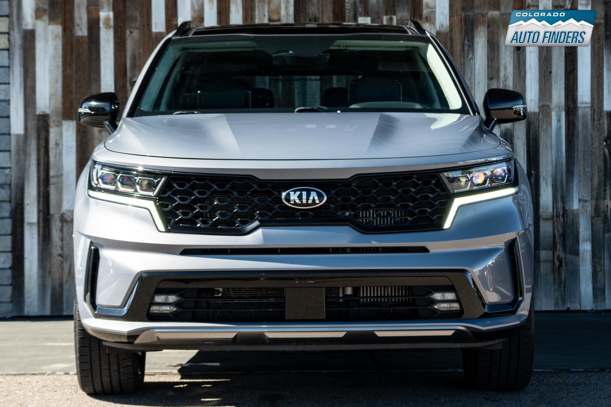 Used 2021 Kia Sorento SX AWD/4WD image 5
