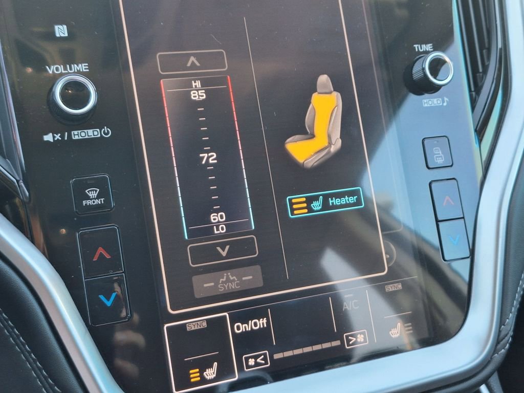 Used 2022 Subaru Outback Premium image 23