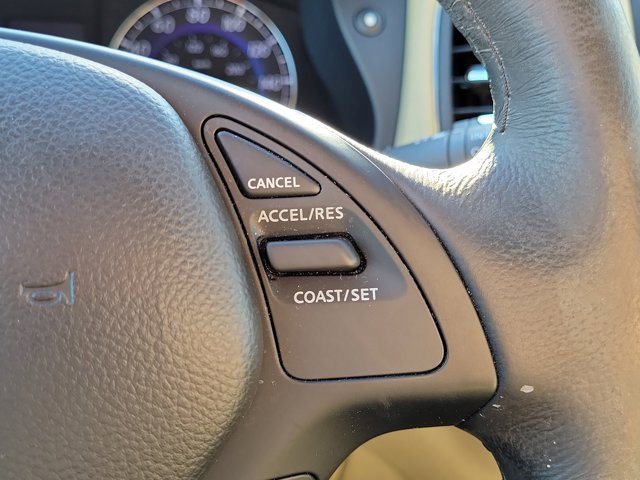 Used 2016 INFINITI QX50 2WD w/ Premium Plus Package image 15