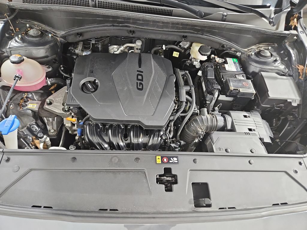 Used 2021 Hyundai Santa Fe SEL w/ Convenience Package AWD/4WD image 21