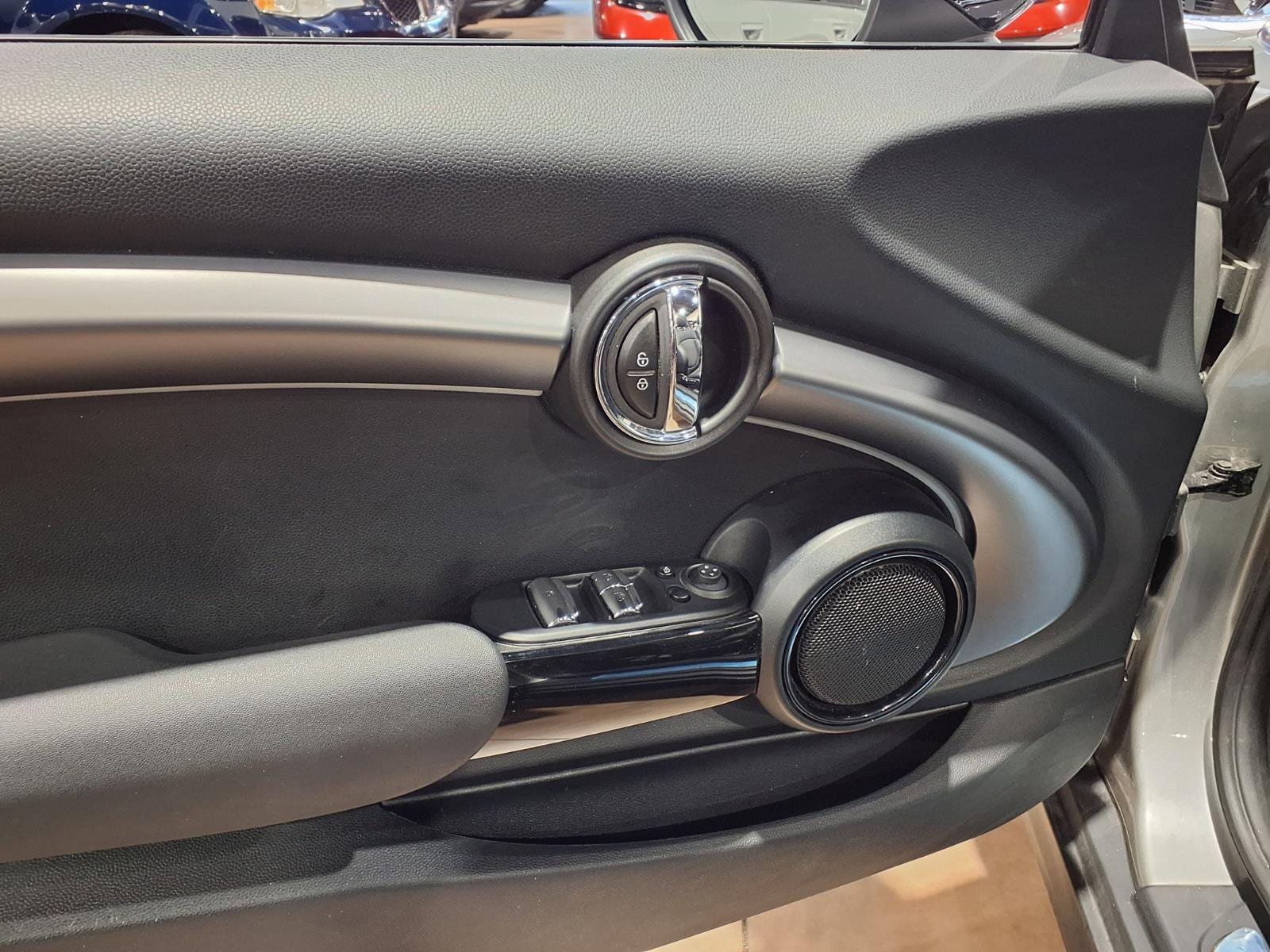 Used 2024 MINI Cooper S FWD image 21