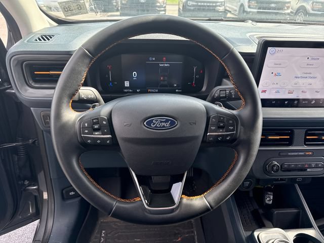 Used 2025 Ford Maverick Tremor AWD/4WD image 21