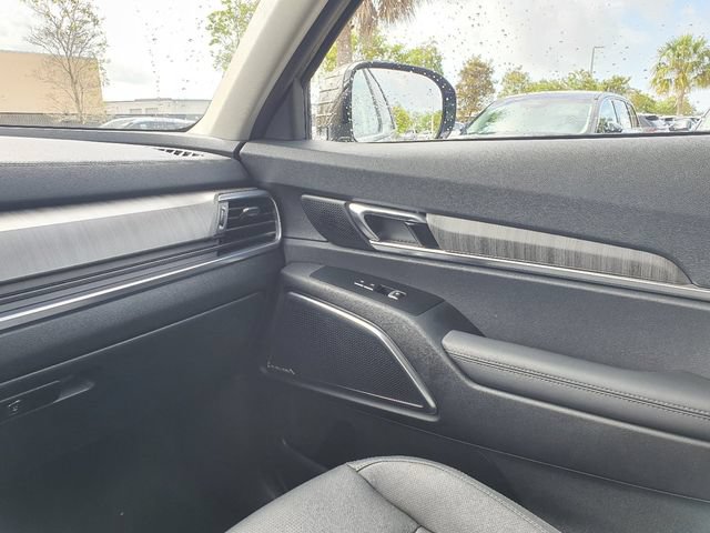Used 2024 Kia Telluride SX FWD image 14