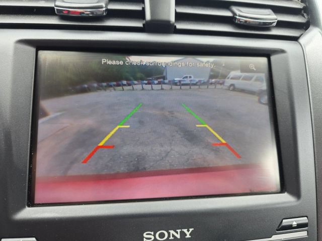 Used 2013 Ford Fusion Titanium w/ Titanium Driver Assist Pkg FWD image 17