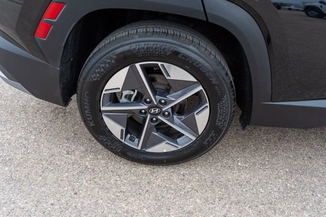 Used 2026 Hyundai Tucson SEL FWD image 10