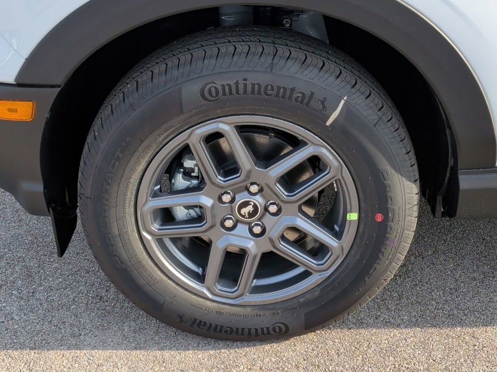 New 2026 Ford Bronco Sport Big Bend w/ Convenience Package image 43