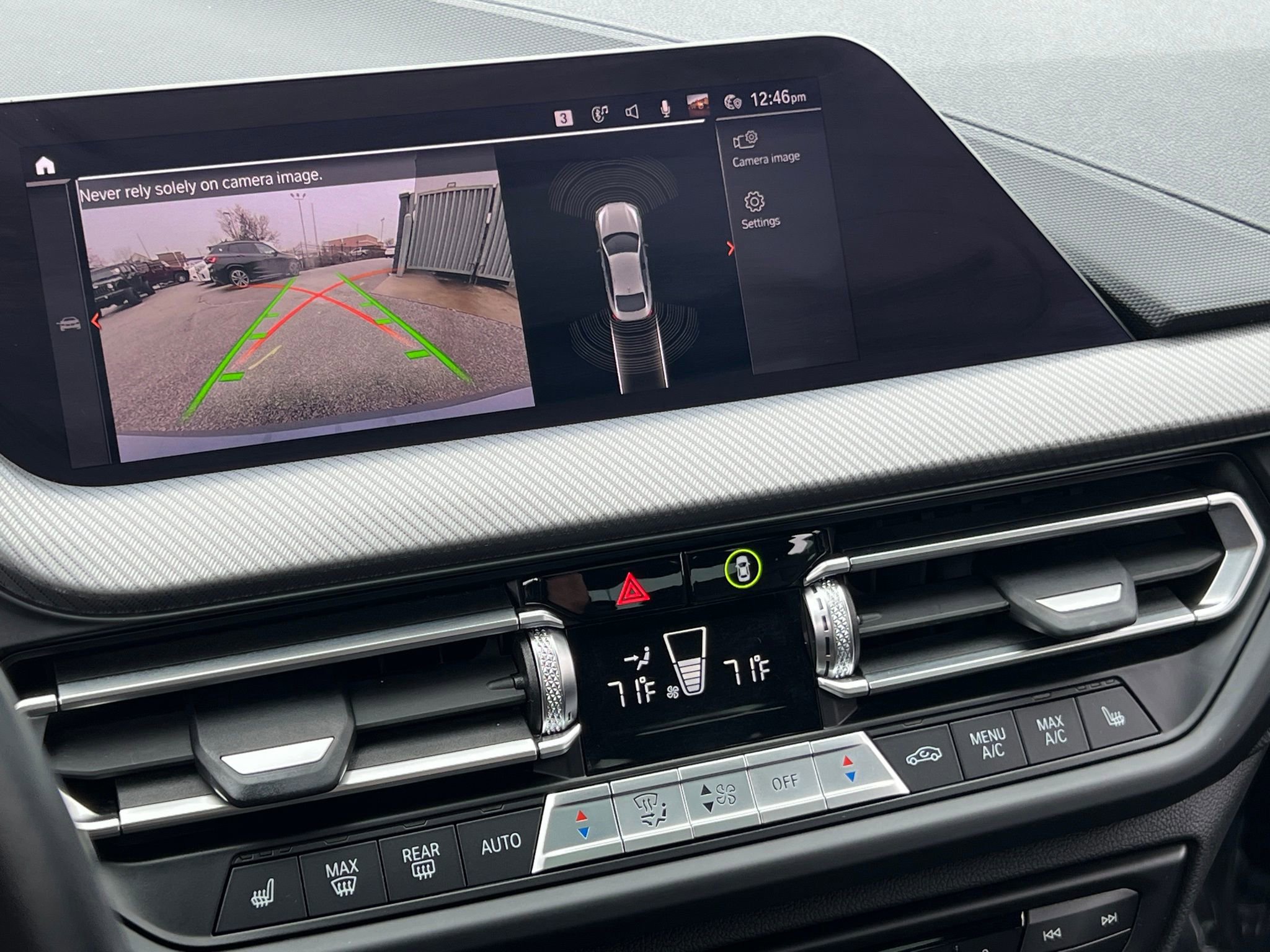 Used 2021 BMW 228i xDrive Gran Coupe w/ Convenience Package image 29