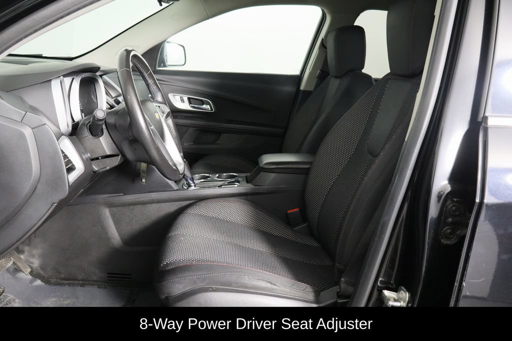 Used 2016 Chevrolet Equinox LT w/ Convenience Package AWD/4WD image 16