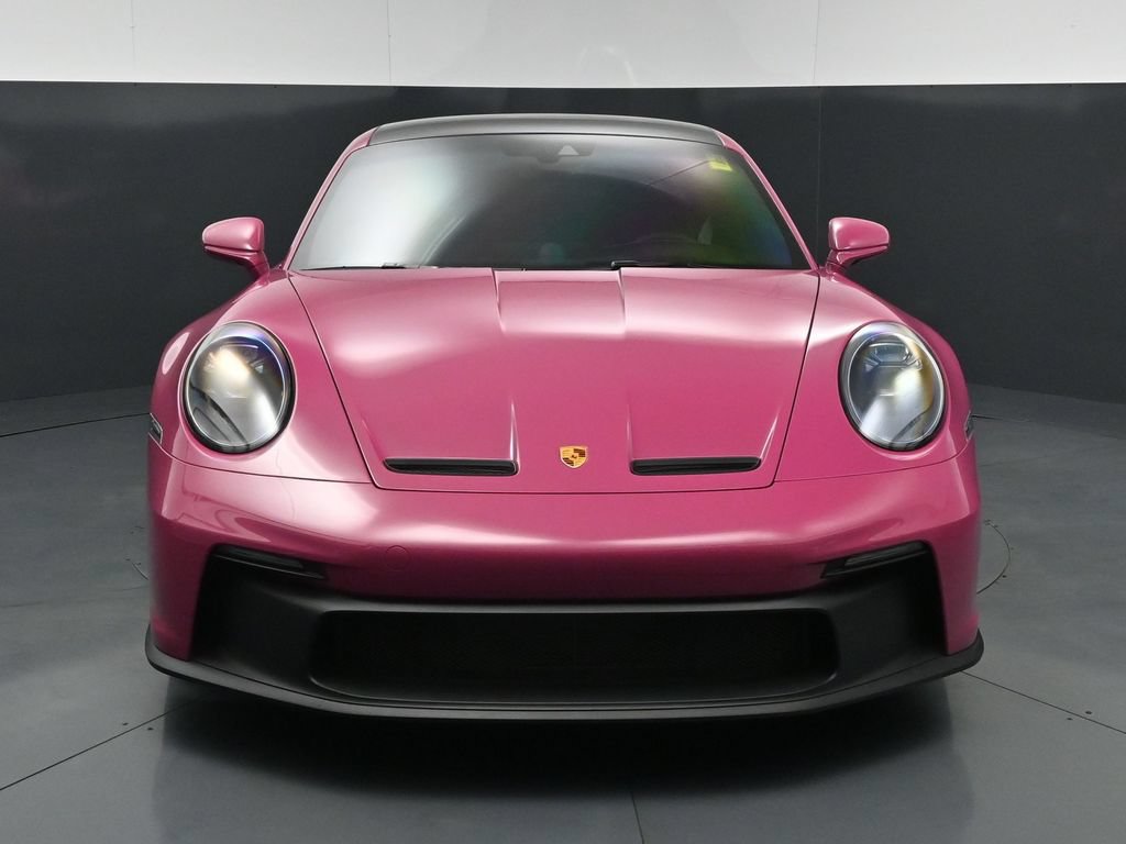 Used 2024 Porsche 911 GT3 RWD image 13