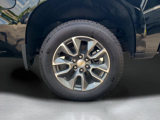 New 2026 Chevrolet Silverado 1500 LT RWD image 34