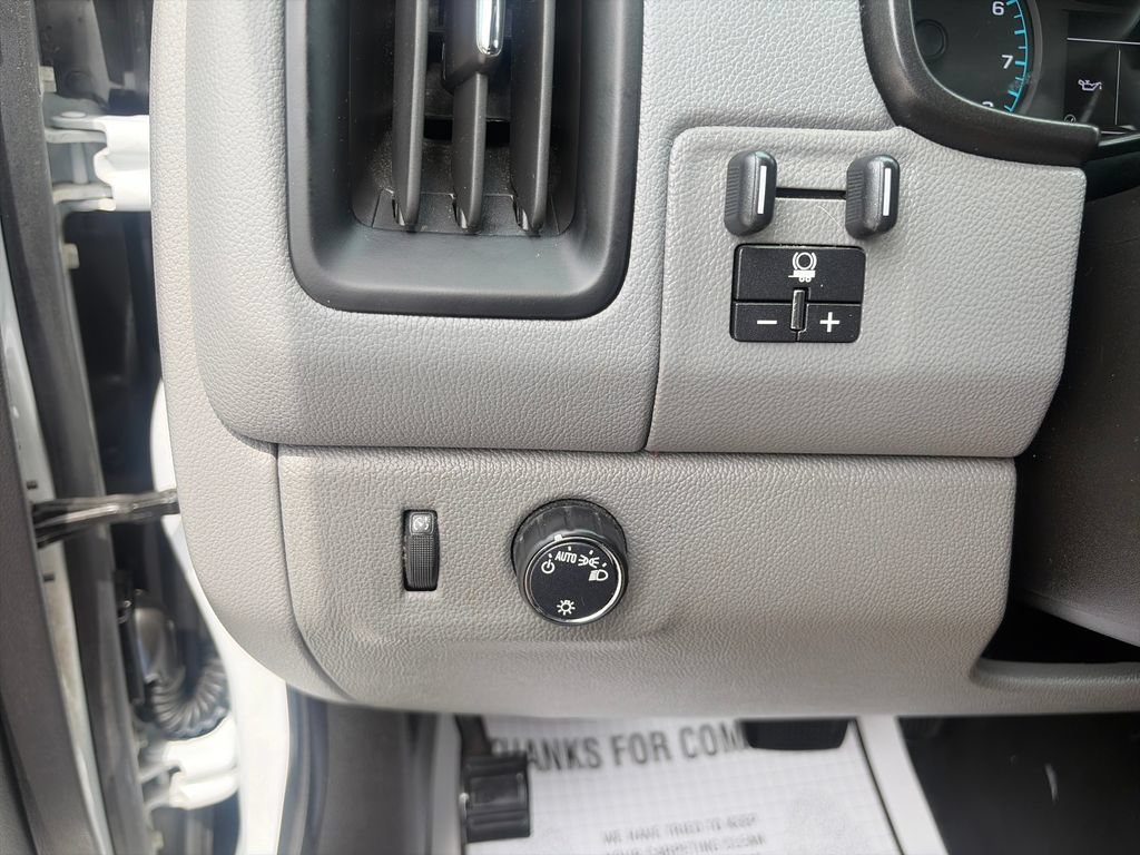 Used 2021 GMC Canyon Elevation Standard w/ Convenience Package RWD image 31
