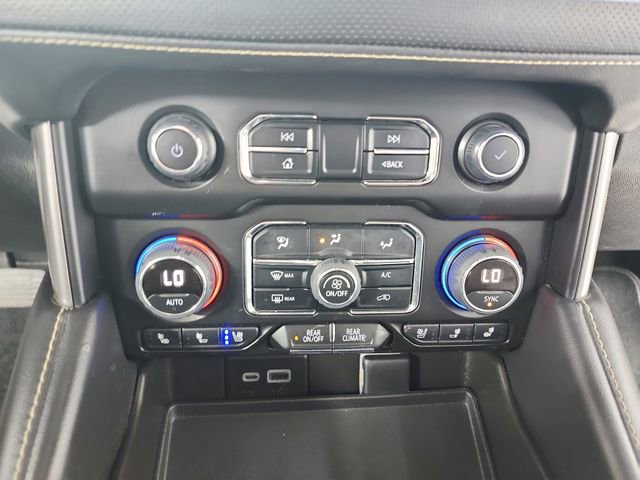 Used 2023 Chevrolet Tahoe Premier image 32