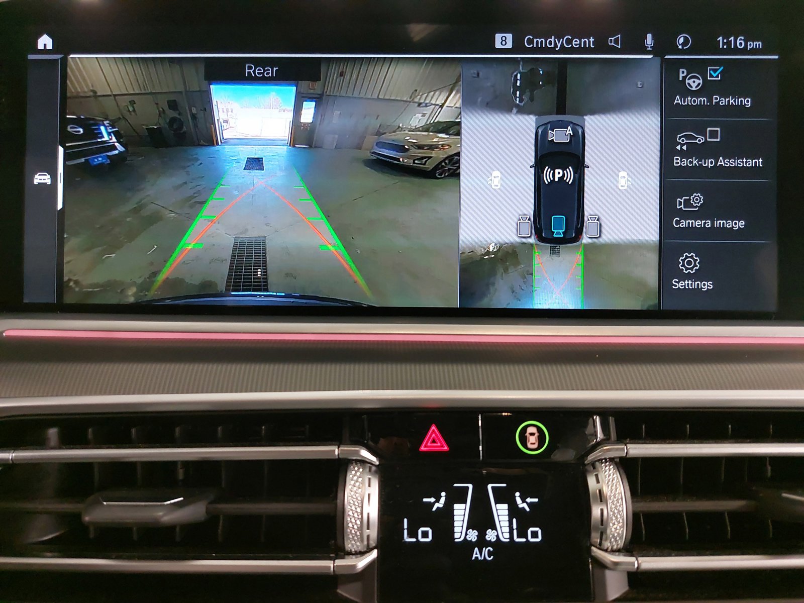 Used 2023 BMW X5 sDrive40i w/ Premium Package image 24