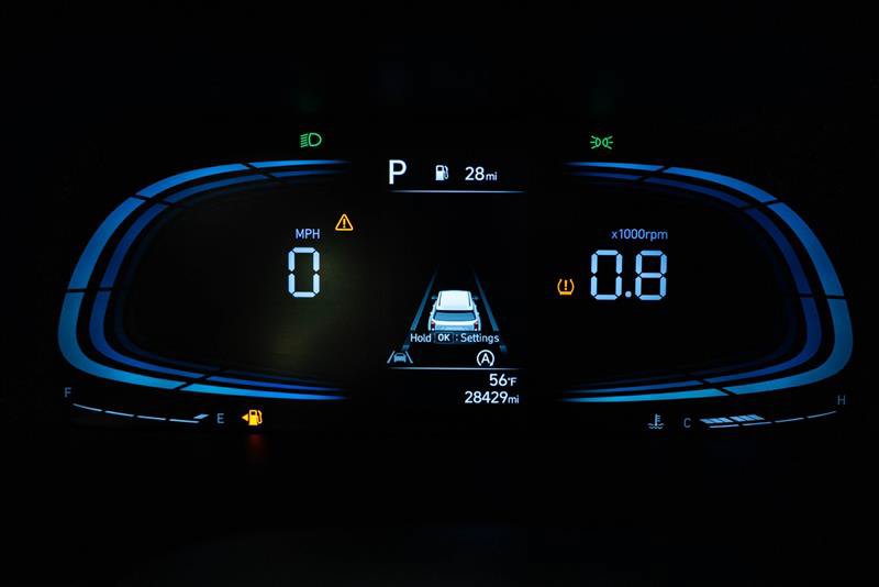 Used 2024 Hyundai Palisade SEL FWD image 18