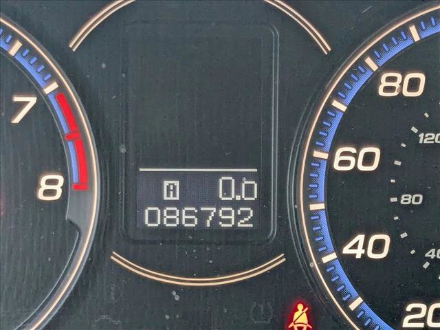 Used 2008 Acura TSX image 11