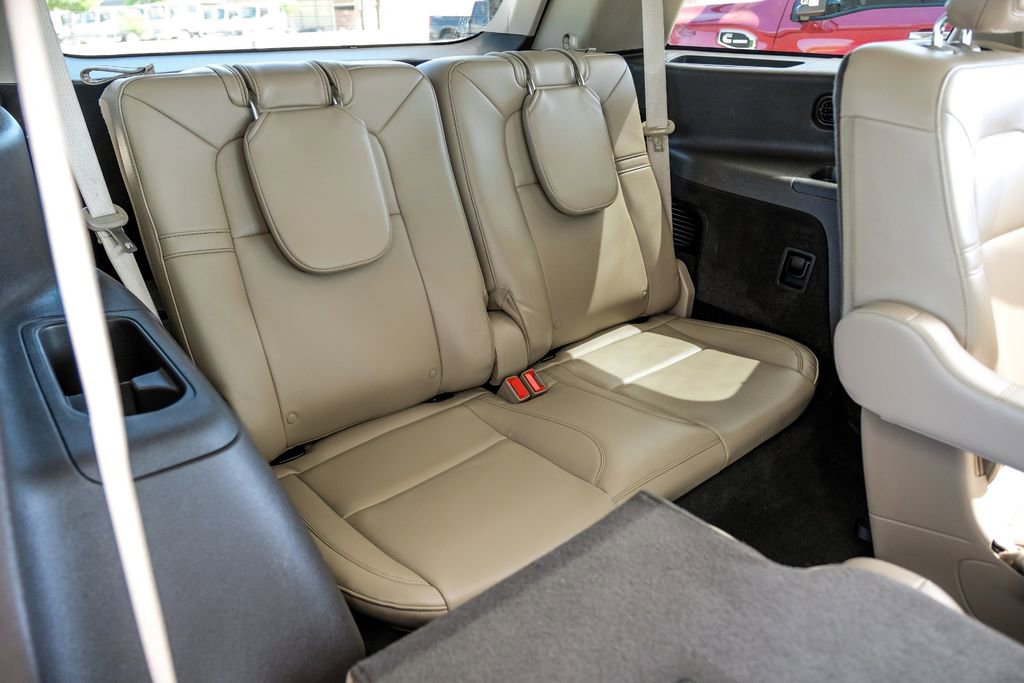 Used 2023 Lincoln Aviator AWD w/ Premium Package image 39