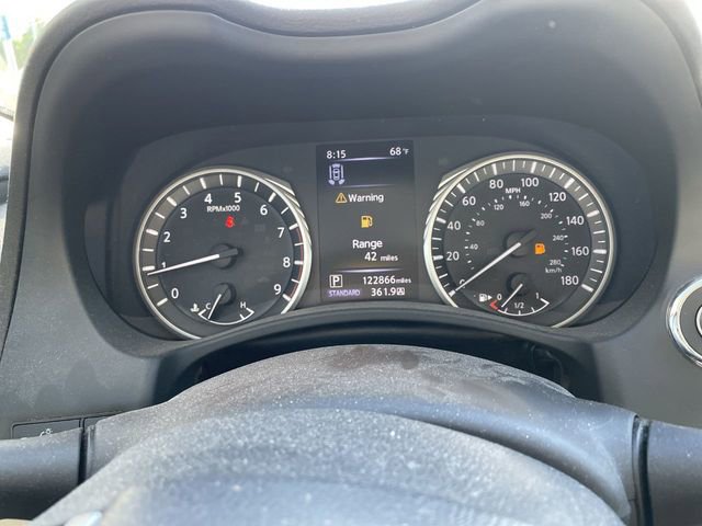 Used 2018 INFINITI Q50 Sport w/ Proactive Package image 25