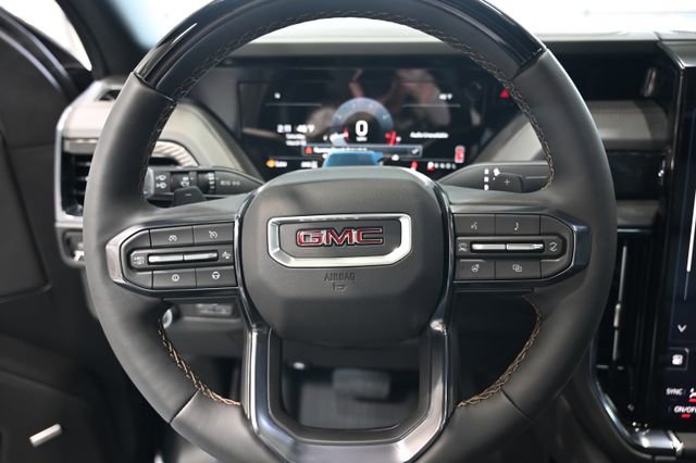 New 2026 GMC Yukon XL AT4 w/ AT4 Premium Plus Package image 27