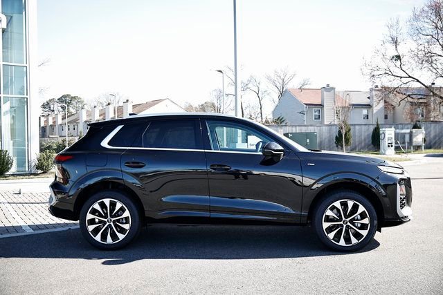 New 2026 Audi Q3 quattro 2.0T image 3