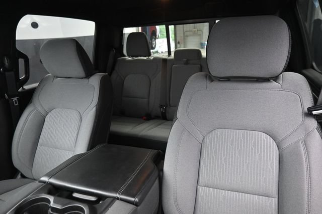 Used 2023 RAM 1500 Big Horn AWD/4WD image 15