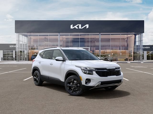 New 2026 Kia Seltos EX w/ EX Sunroof Package AWD/4WD image 8