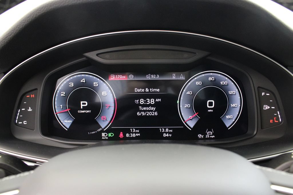 New 2026 Audi Q8 Premium Plus AWD/4WD image 10