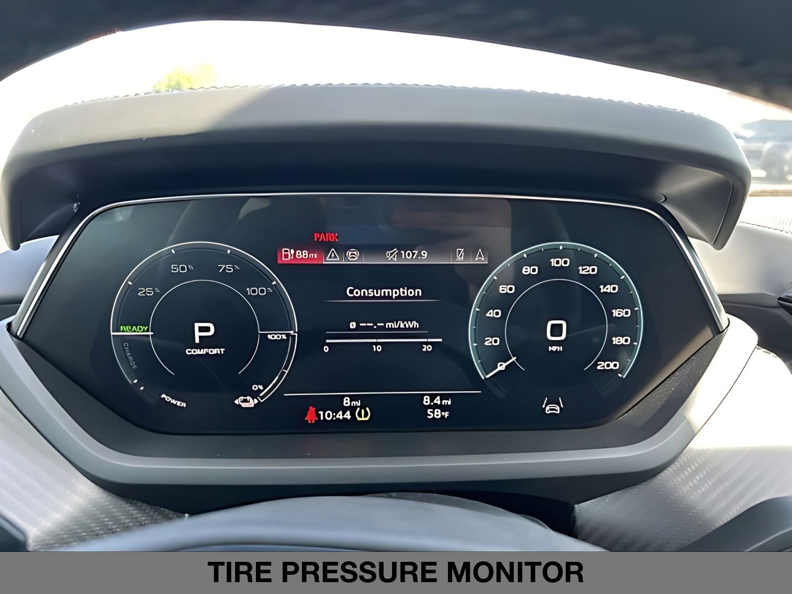New 2026 Audi S e-tron GT Premium Plus AWD/4WD image 26