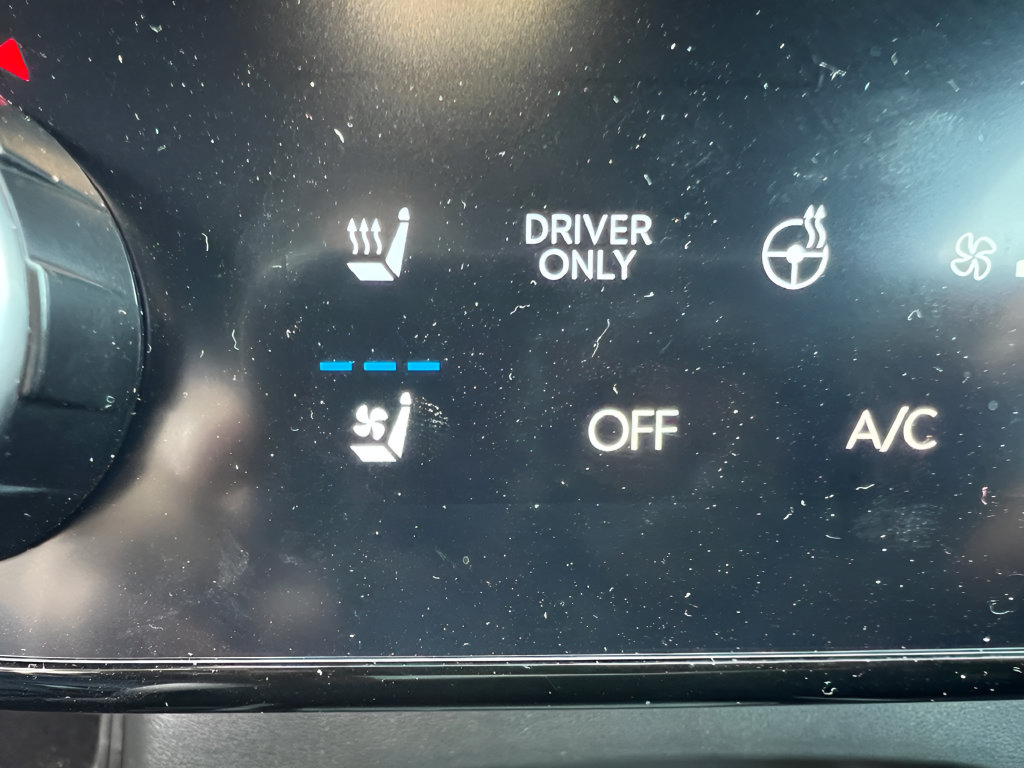 Used 2026 Hyundai Palisade Calligraphy AWD/4WD image 26