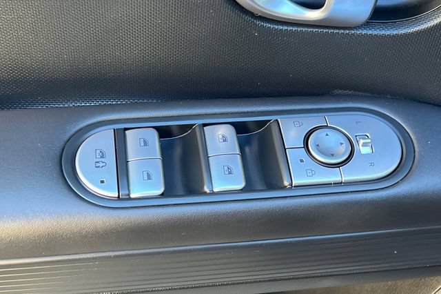 Certified 2024 Hyundai Ioniq 5 SEL RWD image 14