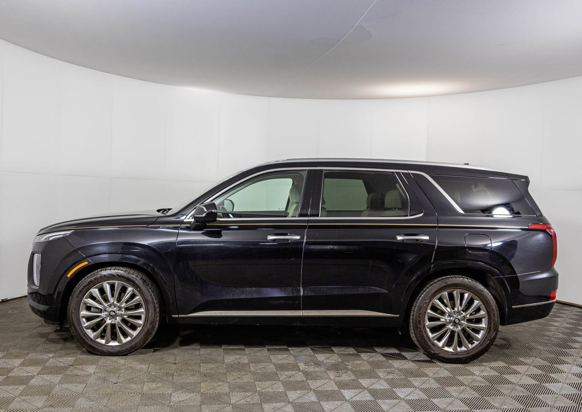 Used 2020 Hyundai Palisade Limited image 19