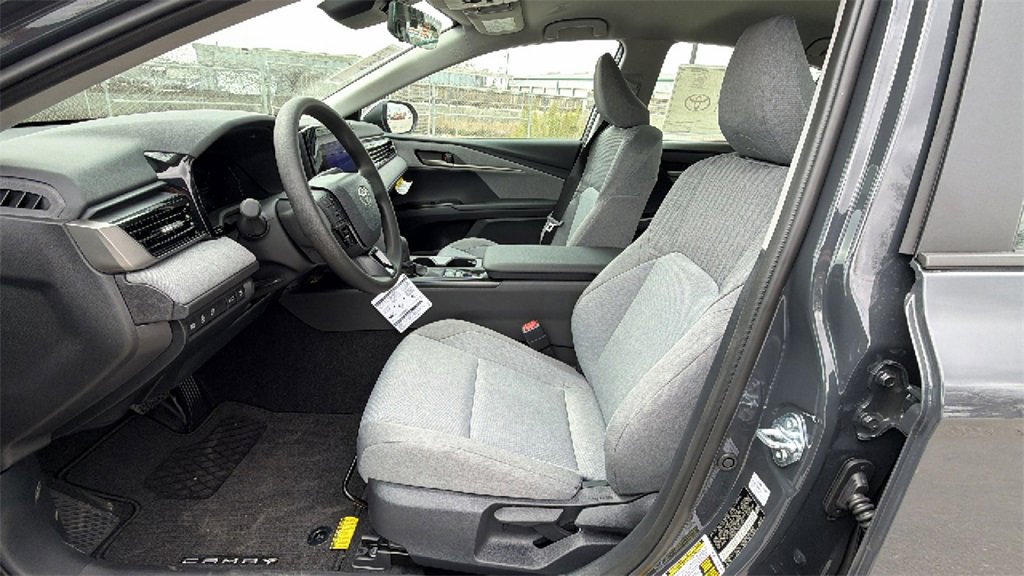 New 2026 Toyota Camry LE image 15