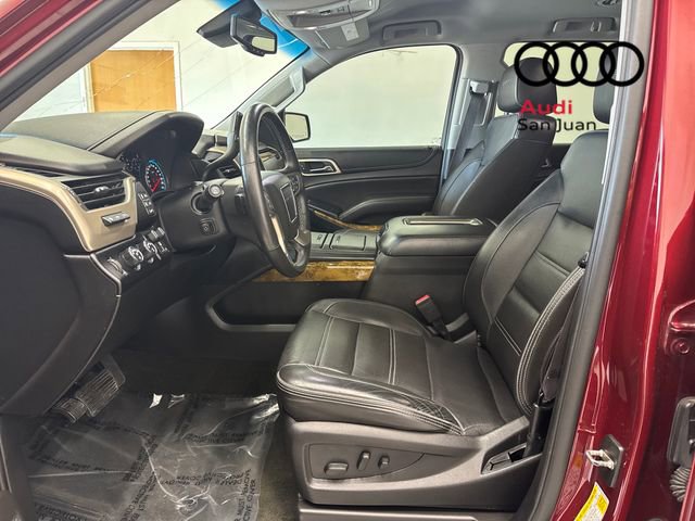 Used 2017 GMC Yukon Denali image 31