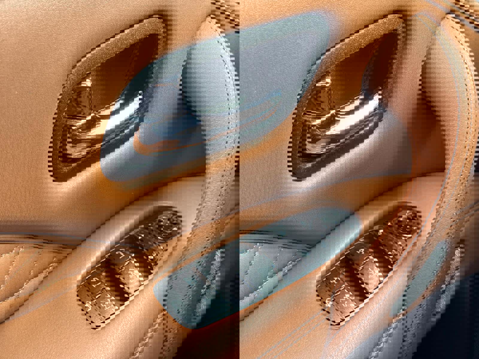 Used 2020 INFINITI QX80 Luxe w/ Sensory Package image 25