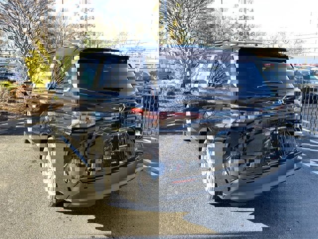 New 2026 Toyota Sienna XLE image 6