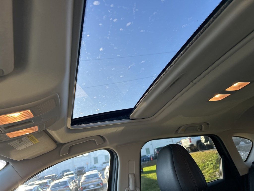 Used 2019 MAZDA CX-5 Grand Touring image 11