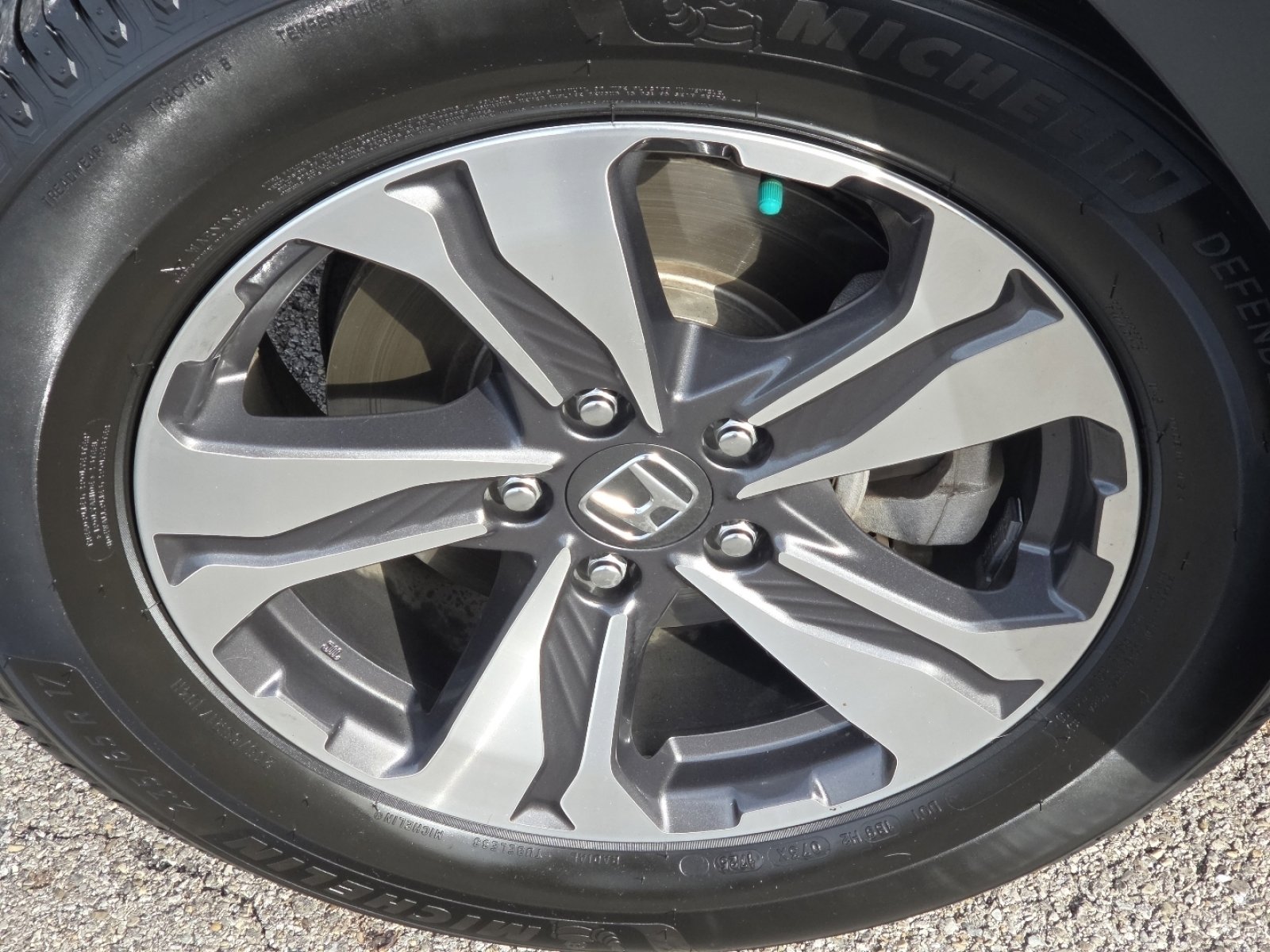 Used 2020 Honda CR-V LX image 11