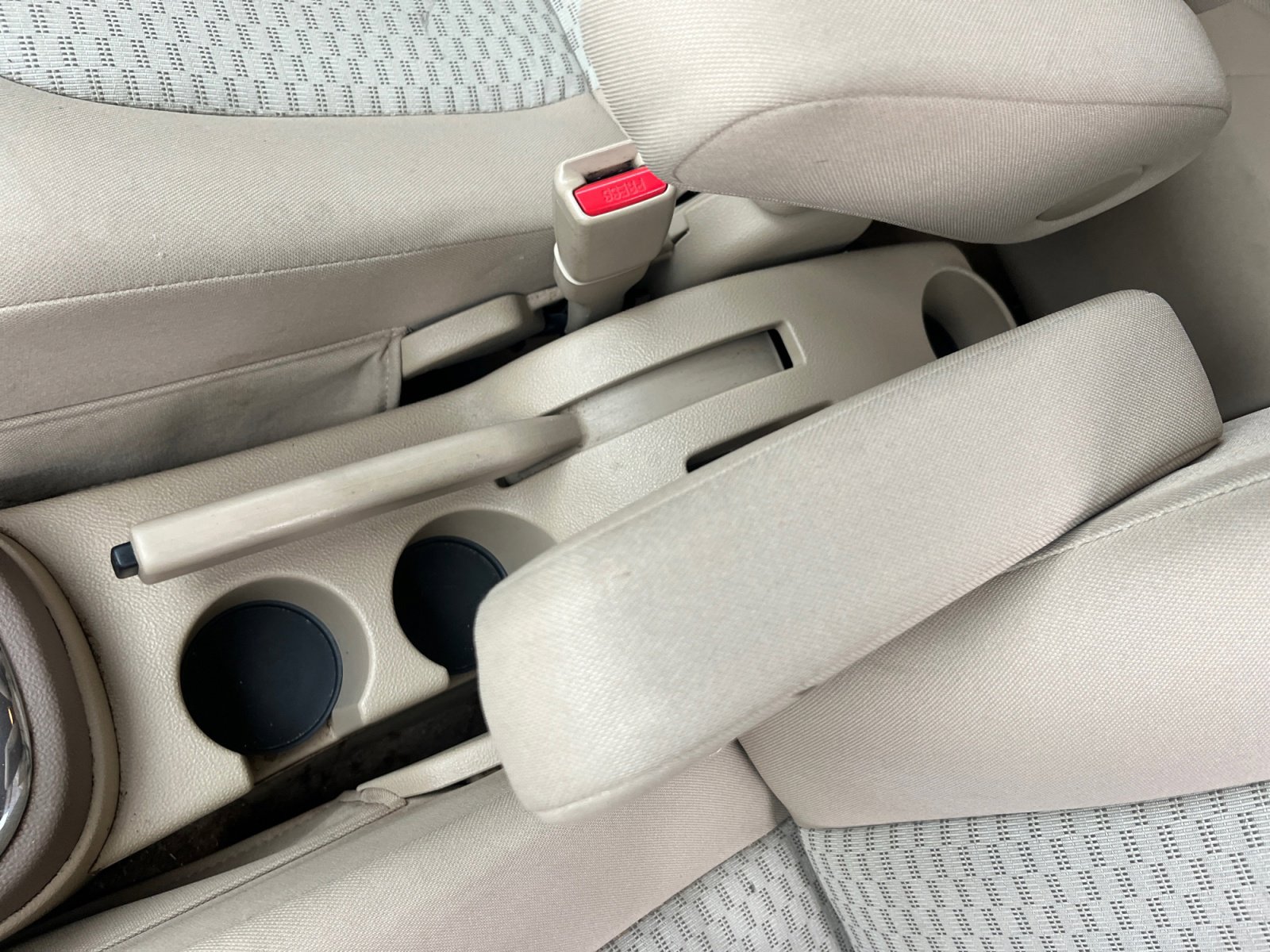 Used 2007 Chevrolet HHR LT image 15