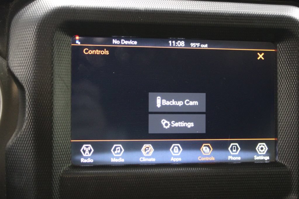 Used 2023 Jeep Wrangler Unlimited Sport AWD/4WD image 50