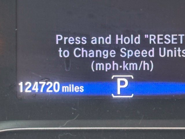 Used 2017 Honda Ridgeline RTL-E image 12