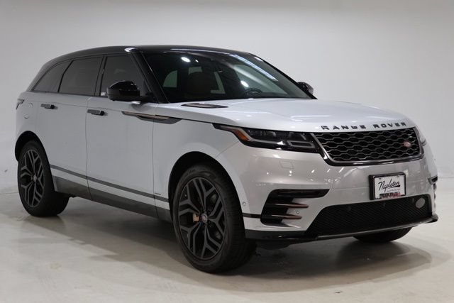 Used 2018 Land Rover Range Rover Velar R-Dynamic HSE AWD/4WD image 1
