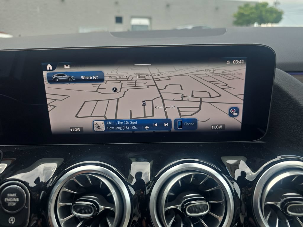New 2026 Mercedes-Benz GLA 250 4MATIC image 19