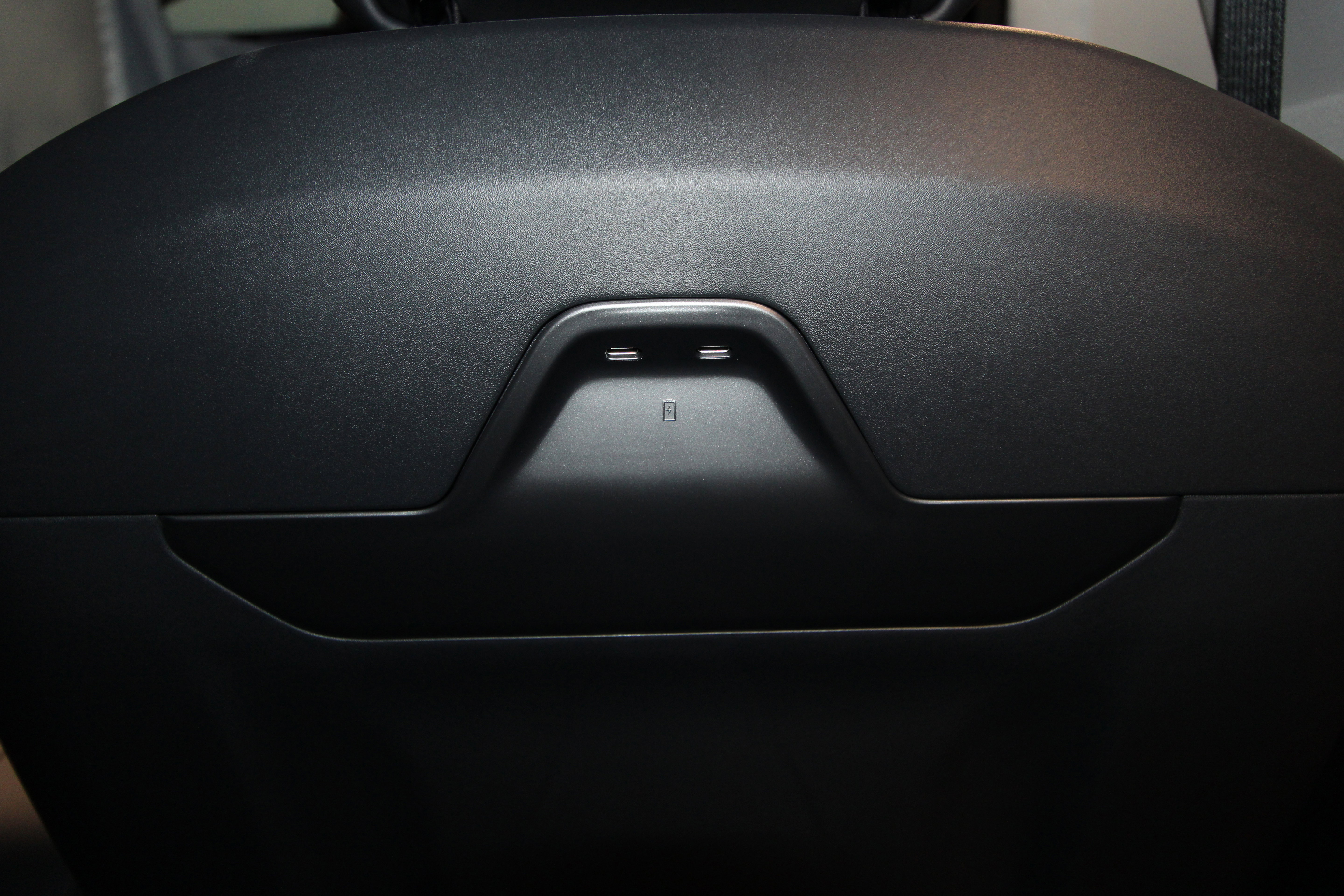 New 2026 Lincoln Nautilus Premier image 28